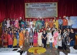 Saraswati College Group Photo