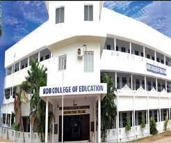 Image for R D B College of Education (RDBCE), Thanjavur in Thanjavur