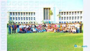Group photo Ganesh Shankar Vidyarthi Memorial Medical College in Kanpur 