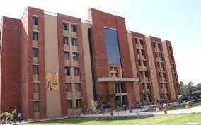 campus UPES-School of Business (UPES-SOM, Dehradun) in Dehradun