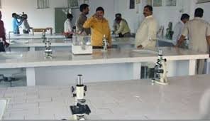 Lab Anjali Institute of Management and Science (AIMS, Agra ) in Agra