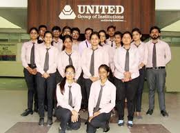 Group photo United Group of Institutions (UGI, Greater Noida) in Greater Noida