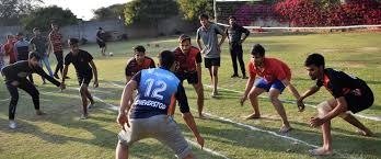 Sports for JECRC University, School of Management, Jaipur in Jaipur