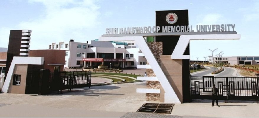 Shri Ramswaroop Memorial University 