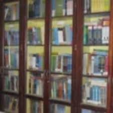 Library Baroda Institute of Management Studies (BIMS), Vadodara in Vadodara