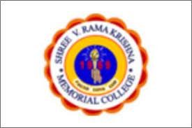 Shree Velagapudi Ramakrishna Memorial College, Guntur Logo