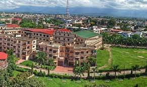 Overview Shri Guru Ram Rai University in Dehradun