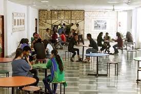 Canteen FMG Group of Institutions (FMG, Greater Noida) in Greater Noida