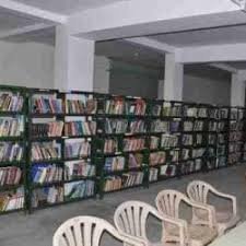 Library Kongu College Of Arts And Science (KCAS), Karur in Karur	