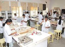 Image for Sachdeva College of Pharmacy (SCP), Mohali  in Mohali