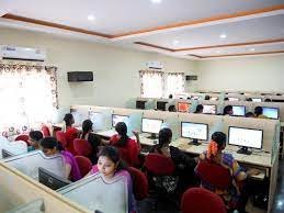 Computer lab  Priyadarshini College of Engineering & Technology (PCET), Nellore  in Nellore	