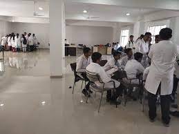 Image for Atal Bihari Vajpayee Government Medical College (ABVGMC), Vidisha in Vidisha