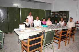 Image for Raghunath Prasad Degree College  in Banda