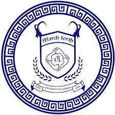 University of Ladakh Logo