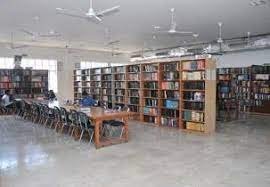 Library for Jasoda Devi Engineering College (JDEC), Jaipur in Jaipur