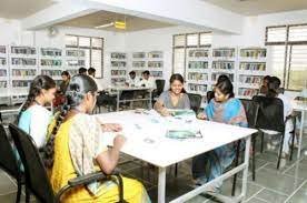 Library Gnanamani Institute of Management Studies (GIMS), Pachal, Namakkal  
