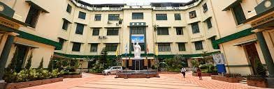 Image for St Xaviers University in Kolkata