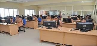 Computer Lab NIE Institute of Technology (NIEIT), Mysore in Mysore