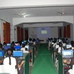 Computer Lab  for Shri Umiya Kanya Mahavidhyalaya - (SUKM, Indore) in Indore