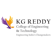 KG Reddy College of Engineering and Technology (KGRCET, Hyderabad) logo