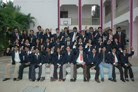 group photo  BET College of Management and Science - [BET College]in Bangalore