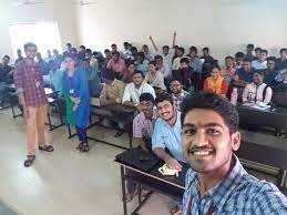 Image for GITAM University, Bengaluru in Bengaluru
