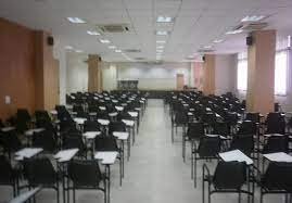Classroom Sinhgad Business School (SBS), Pune in Pune