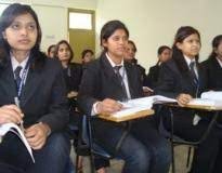 Classroom St. Wilfreds Institute Of Engineering And Technology (SWIET, Ajmer) in Ajmer