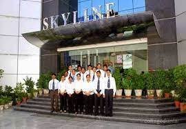 Skyline Business School Group Photo