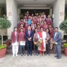 Group Photo for Ananta Institute of Hotel Management and Allied studies (AIHMAS), Jaipur in Jaipur