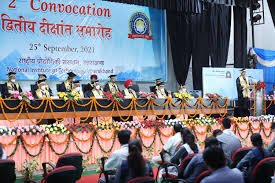 Convocation National Institute of Technology, Uttarakhand in Srinagar