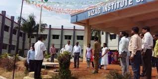 Ground pic Vizag Institute Of Technology (VIZB, Visakhapatnam) in Visakhapatnam	