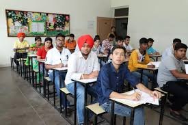 Class Room for Indo Swiss Training Centre - (ISTC, Chandigarh) in Chandigarh