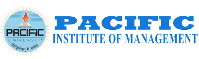 Pacific Institute of Management, Udaipur logo
