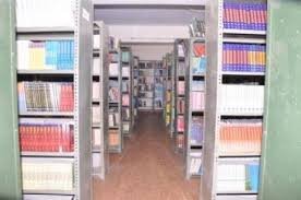 Library Amity Institute of Telecom Engineering And Management (AITEM, Noida) in Noida