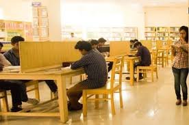 Library of Ngf College of Engineering and Technology (NGFCET, Palwal)