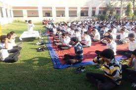 Yoga Vaish Technical Institute in Rohtak