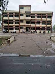 Gurugram Govt. College Nagina in Gurugram