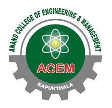 ACEM for logo
