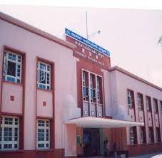 Campus Government Polytechnic College-[GPC], Coimbatore