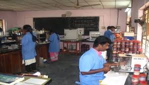 Lab Photo Veterinary College And Research Institute (VCRI), Chennai in Chennai