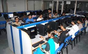 Computer lab  Asra College of Engineering and Technology (ACET, Sangrur) in Sangrur