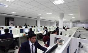 Computer Center of BN College Of Engineering And Technology, Lucknow in Lucknow
