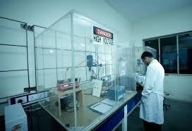 Laboratory Shanmugha Arts, Science, Technology & Research Academy  in Thanjavur	