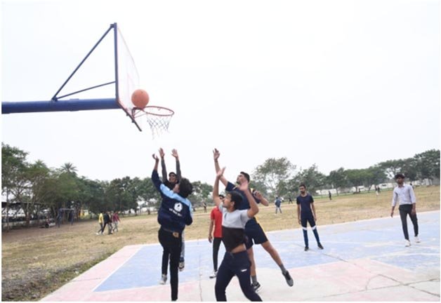 Sports  for Sushila Devi Bansal College, Indore in Indore
