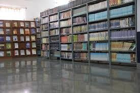Library  for Laxmi Devi Institute of Engineering and Technology - [LIET], Alwar in Alwar