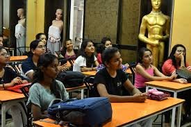 classroom Times And Trends Academy (TTA, Chinchwad, Pune) in Pune