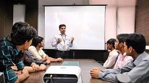 Meeting Room Sadhna Academy For Media Studies (SAMS, Noida) in Noida