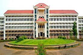 Campus Sree Narayana Guru Polytechnic College -[SNGPC], Coimbatore 