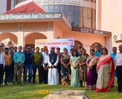 Image for Christian College of Engineering and Technology (CCET), Bhilai in Bhilai